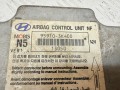 блок AirBag Hyundai Sonata NF 2006, 2.4 л., G4KC, бензин, МКПП, седан, 959103K400 - фото №2