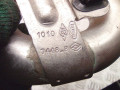 трубка системы рециркуляции EGR Renault Megane 3 поколение 2010, 1.5 л., K9K J 836, дизель, МКПП, хетчбэк 3 дв., правый руль, 744818, 1446900QAG, 8200744818 - фото №3