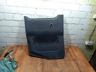 обшивка сдвижной двери Peugeot Partner 1 поколение [рестайлинг] 2006, 1.6 л., дизель, МКПП, 9643011377, 9643011477