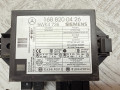 Иммобилайзер Mercedes-Benz A W168 1 поколение [рейстайлинг] (2001-2004) 2002, 1.7 л., OM 668.942, дизель, МКПП, хетчбэк 5 дв., 5WK4736, 1688200426 - фото №2