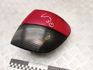 фонарь задний правый Peugeot 406 1 поколение [рестайлинг] 2000, 2.0 л., RHZ (DW10ATED), дизель, МКПП, универсал, 45503D, 45503