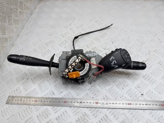 переключатель подрулевой (стрекоза) Renault Scenic RX4 1 поколение 2002, 1.9 л., F9Q 740, дизель, МКПП, полный привод, 7700840099F, 36796M, 36998A, 54034960A, 7700428202, 37001A