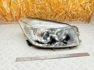 фара правая Toyota RAV4 3 поколение (XA30) 2007, 2.2 л., 2AD-FTV, дизель, МКПП, внедорожник 5 дв.