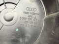 защита (кожух) ремня ГРМ Volkswagen Touareg 1 поколение 2006, 3.0 л., BKS, дизель, АКПП, внедорожник 5 дв., полный привод, 059109107G, 059103123AA - фото №4