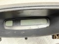 дисплей Renault Laguna 2 поколение 2002, 1.9 л., F9Q 750, дизель, МКПП, хетчбэк 5 дв., передний привод, 8200025909, 8200002604A, 216541195A3, P8200002604A - фото №4