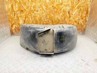 защита арок задняя правая (подкрылок) Citroen C5 1 поколение [рестайлинг] 2006, 2.0 л., RFJ (EW10A), бензин, МКПП, хетчбэк 5 дв., 9651149180