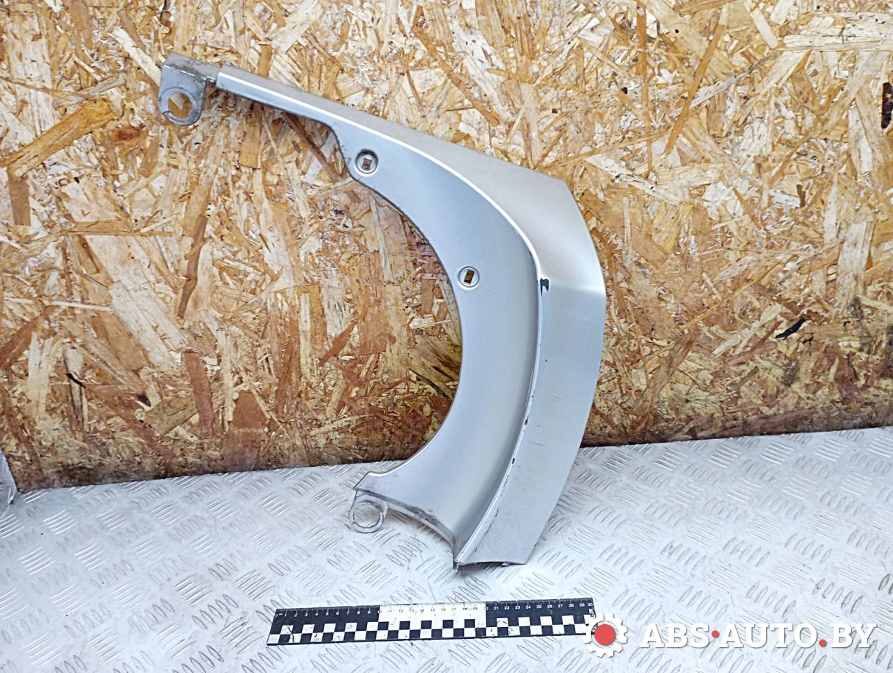 накладка двери (крышки) багажника Toyota RAV4 3 поколение (XA30) 2008, 2.2 л., D-4D, 2AD-FTV, дизель, МКПП, внедорожник 5 дв., 7680342040 - фото №1