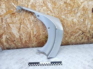 накладка двери (крышки) багажника Toyota RAV4 3 поколение (XA30) 2008, 2.2 л., D-4D, 2AD-FTV, дизель, МКПП, внедорожник 5 дв., 7680342040