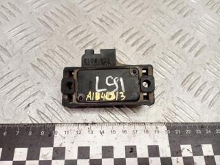 датчик абсолютного давления Renault Scenic 1 поколение 1998, 1.6 л., бензин, МКПП, 8769013