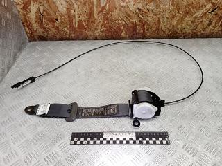 ремень безопасности Mitsubishi Pajero 3 поколение 2002, 3.2 л., дизель, МКПП, внедорожник 3 дв., TKAB2EN232, E40429081, N1707