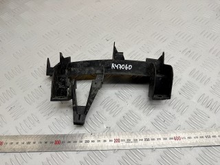 крепление фары правой Peugeot 307 1 поколение [рестайлинг] 2005, 1.6 л., NFU (TU5JP4), бензин, МКПП, универсал, 20B223C