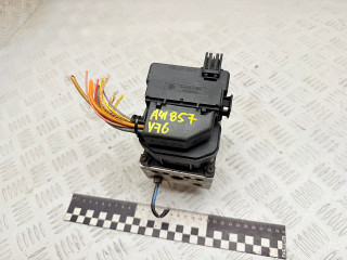 блок ABS Citroen Xsara 1 поколение [рестайлинг] 2001, 2.0 л., RHY (DW10TD), дизель, МКПП, хетчбэк 5 дв., 0273004440, 0265216722, 9636084480