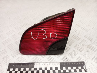 фонарь крышки багажника правый Peugeot 406 1 поколение [рестайлинг] 2000, 2.0 л., RHZ (DW10ATED), дизель, МКПП, универсал, 45505, 45505D