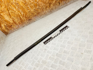 молдинг стекла Citroen C5 1 поколение [рестайлинг] 2006, 2.0 л., RHR (DW10BTED4), дизель, МКПП, универсал, 9641611580