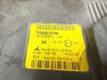 фара левая Volvo V50 1 поколение 2004, 2.4 л., B 5244 S5, бензин, АКПП, универсал, 30698885, 0301198203, 1305235855 - фото №3
