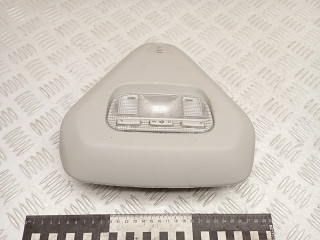 фонарь салона (плафон) Citroen C4 Picasso 1 поколение 2009, 1.6 л., 9HZ (DV6TED4), дизель, АКПП, правый руль, 9680713880, 9654313577