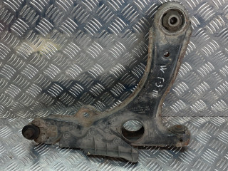 рычаг передний правый Volkswagen Golf 3 поколение 1994, 1.9 л., дизель, 357407158