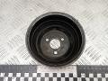 шкив насоса гидроусилителя Mercedes-Benz C-Класс W202/S202 [рестайлинг] 1998, 2.2 л., дизель, 1042300015 - фото №3