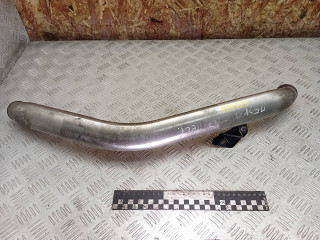 патрубок интеркулера Peugeot 607 1 поколение [рестайлинг] 2007, 2.7 л., дизель, HSR20623