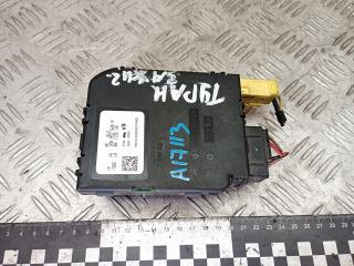 датчик угла поворота руля Volkswagen Touran 1 поколение [рестайлинг] 2007, 1K0959854, 1K0953549A