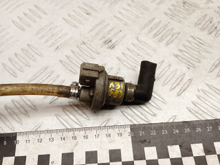 клапан вентиляции топливного бака Volkswagen Jetta 2 поколение [рестайлинг] 1991, 1.8 л., бензин, 0280142153, 026133517