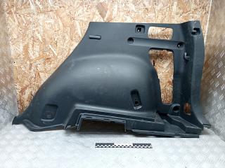 обшивка багажника Toyota RAV4 3 поколение (XA30) 2008, 2.2 л., D-4D, 2AD-FTV, дизель, МКПП, внедорожник 5 дв., 6473042070