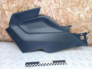 Декоративная накладка центральной консоли Peugeot 5008 1 поколение 2011, 1.6 л., дизель, МКПП, передний привод, 9686385277