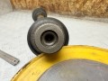 полуось передняя левая (приводной вал, ШРУС) Peugeot 407 1 поколение 2004, 2.0 л., RHR (DW10BTED4), дизель, МКПП, универсал, 9644292880, 3272SF, 3272NQ, 3272GL, 3272NP, 71792565, 1497187080, 3272SE, 9812139780 - фото №8