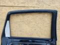 дверь задняя левая Mercedes-Benz B-Класс W245 2006, 1.5 л., M 266.920, бензин, МКПП, правый руль - фото №9