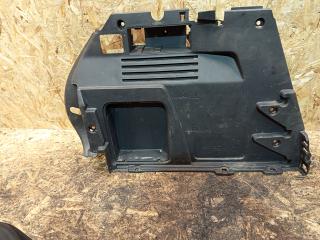 обшивка багажника Peugeot 3008 1 поколение 2011, 1.6 л., дизель, робот, передний привод, правый руль, 9671140577