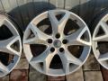 диск литой Citroen C5 2 поколение 2010, 2.0 л., RHR (DW10BTED4), дизель, МКПП, универсал, 9682699780 - фото №11