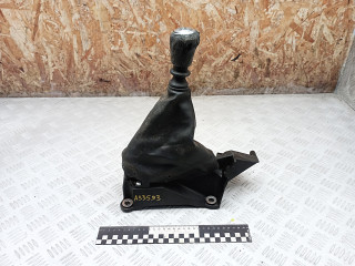 кулиса Nissan Qashqai 1 поколение 2008, 1.5 л., K9K 282, дизель, МКПП, правый руль, JD2002, 112102067