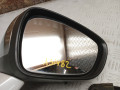 зеркало наружное правое Citroen C5 2 поколение 2016, 2.0 л., AHW (DW10FC), дизель, АКПП, универсал, E20207156 - фото №2