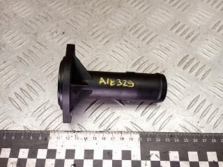 фланец (тройник) системы охлаждения Volkswagen Golf 4 поколение 2002, 1.9 л., дизель, 038121121, TVZ1446NF, P290065, 055121121E