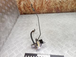 трубка (шланг) сцепления Mitsubishi Pajero 3 поколение 2002, 3.2 л., дизель, МКПП, внедорожник 3 дв., MR554243