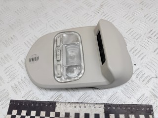 фонарь салона (плафон) Peugeot 3008 1 поколение 2012, 1.6 л., 9HR (DV6C), дизель, робот, 9681370177, 9664644180, 9680713980, 9656164180
