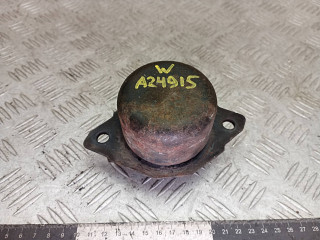 подушка крепления двигателя Volkswagen Golf 2 поколение 1990, 1.6 л., бензин, 357199402B, 191199402C