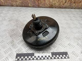 вакуумный усилитель тормозов Citroen Berlingo 1 поколение (M49) 2001, 1.9 л., дизель, 9622244180