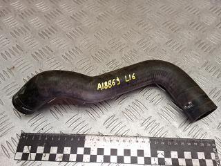 патрубок радиатора Nissan Primera P12 2004, 2.2 л., дизель, МКПП, хетчбэк 5 дв., 21503BN305