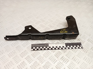 кронштейн КПП Citroen C5 2 поколение 2008, 2.0 л., дизель, МКПП, седан, 48248102, 2107H2