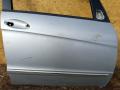 дверь передняя правая Mercedes-Benz A W169 2 поколение (2004-2008) 2008, 2.0 л., OM 640.942, дизель, МКПП, хетчбэк 5 дв., правый руль - фото №3