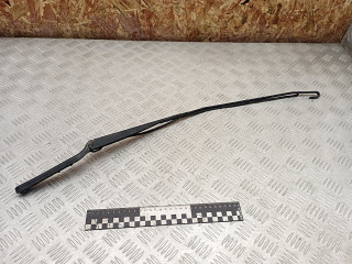 щеткодержатель (поводок стеклоочистителя, дворник) Renault Espace 3 поколение 2000, 6025304223, 56671617