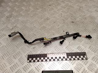 проводка свечей накала Peugeot 3008 1 поколение 2011, 1.6 л., дизель, робот, передний привод, правый руль