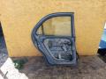 дверь задняя левая Hyundai Lantra J2 1996, 1.6 л., бензин, МКПП, седан - фото №9