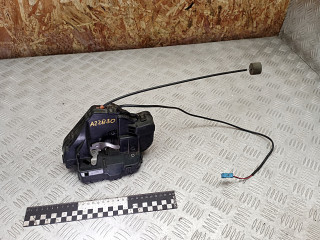 замок двери задней правой Mercedes-Benz C-Класс W203/S203/CL203 [рестайлинг] 2004, 2037300235