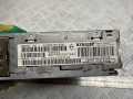 магнитола Renault Laguna 2 поколение 2001, 1.9 л., F9Q 750, дизель, МКПП, хетчбэк 5 дв., 8200002607, 22DC27962Z - фото №5