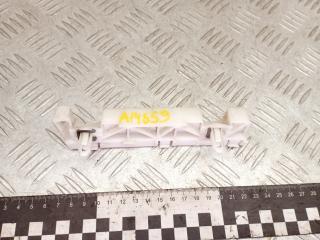 Крепление бампера заднего Peugeot 4007 1 поколение 2009, 2.2 л., дизель, МКПП, полный подключаемый привод, правый руль, 1Z0N