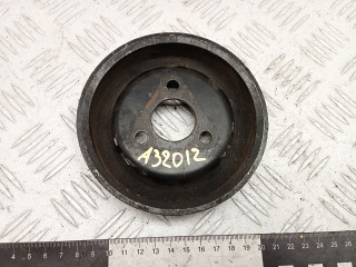 шкив насоса гидроусилителя BMW 5 серия E39 1999, 2.5 л., дизель, 2246719