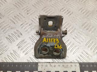 петля двери Peugeot 307 1 поколение 2003, 1.6 л., бензин, МКПП, хетчбэк 3 дв.