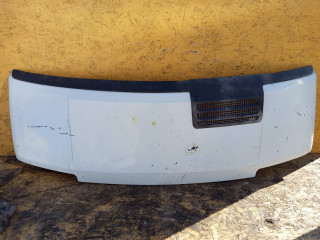 капот Renault Trafic 1 поколение [рестайлинг] 1997